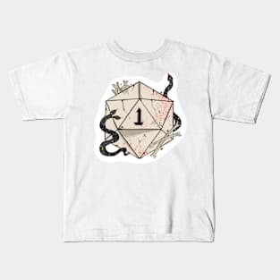 Natural One Kids T-Shirt